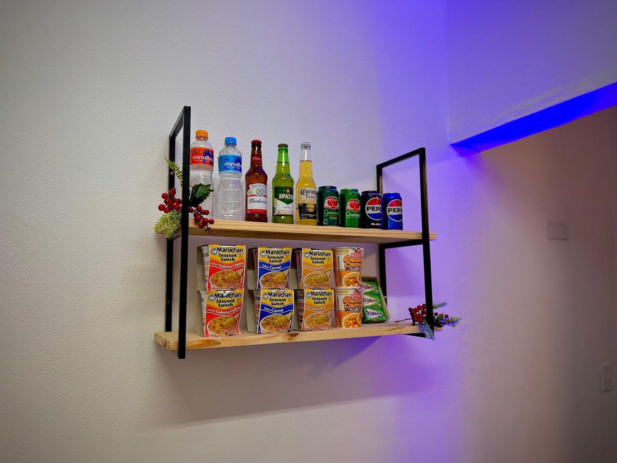 Urban Nomad Hostel And Food Av Paulista サンパウロ エクステリア 写真