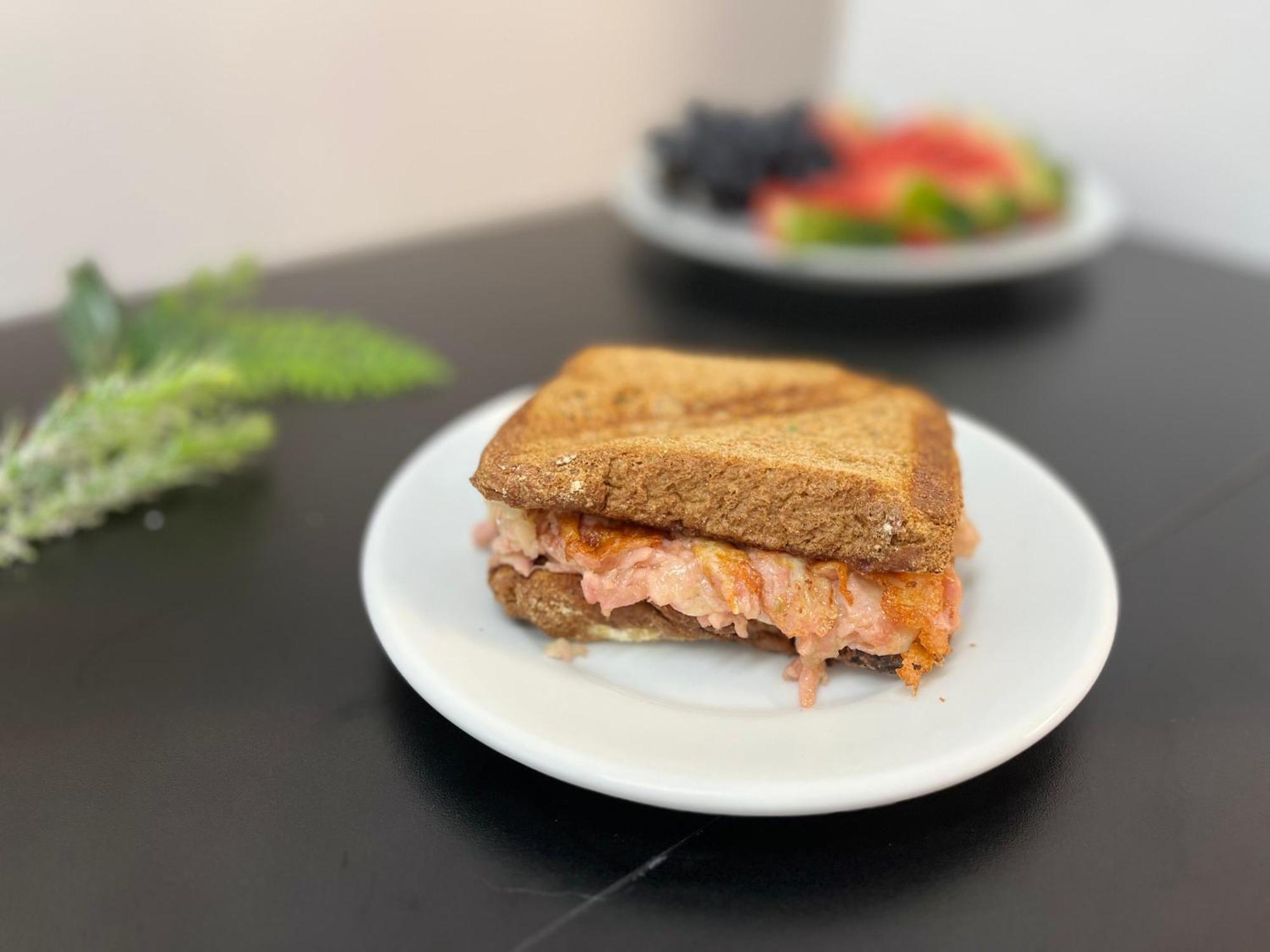 Urban Nomad Hostel And Food Av Paulista サンパウロ エクステリア 写真
